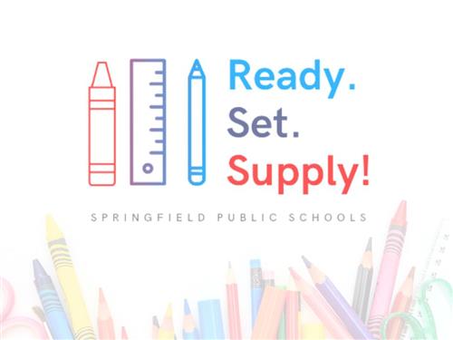 ready set supply